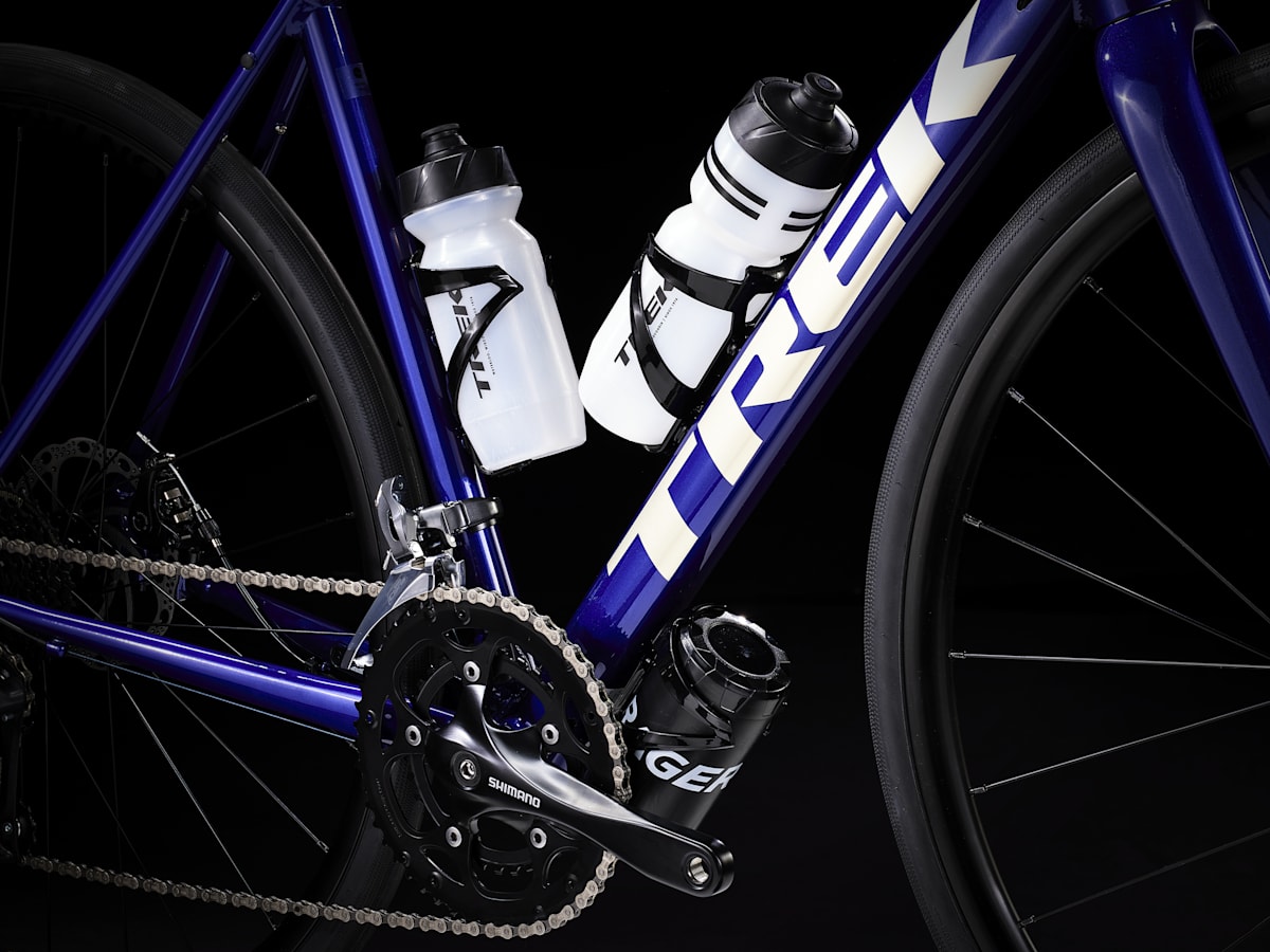 Domane AL 2 Gen 3 - Trek Bikes (JP)