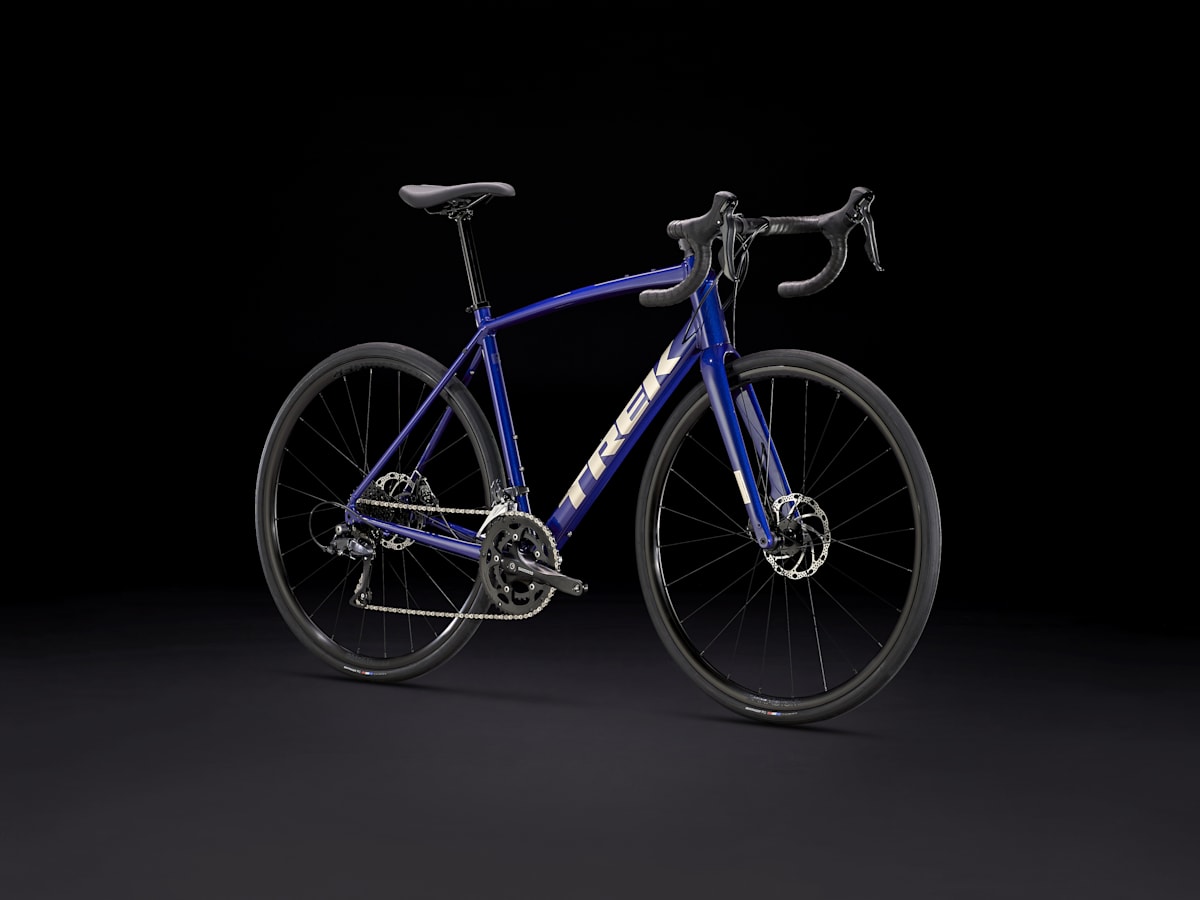 Domane AL 2 Gen 3 - Trek Bikes (JP)