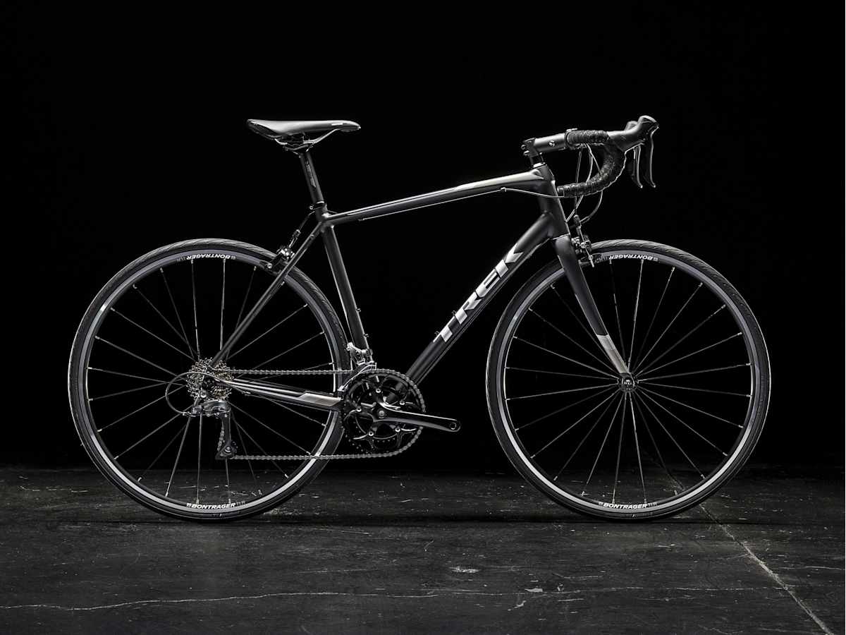 Domane AL 2 - Trek Bikes