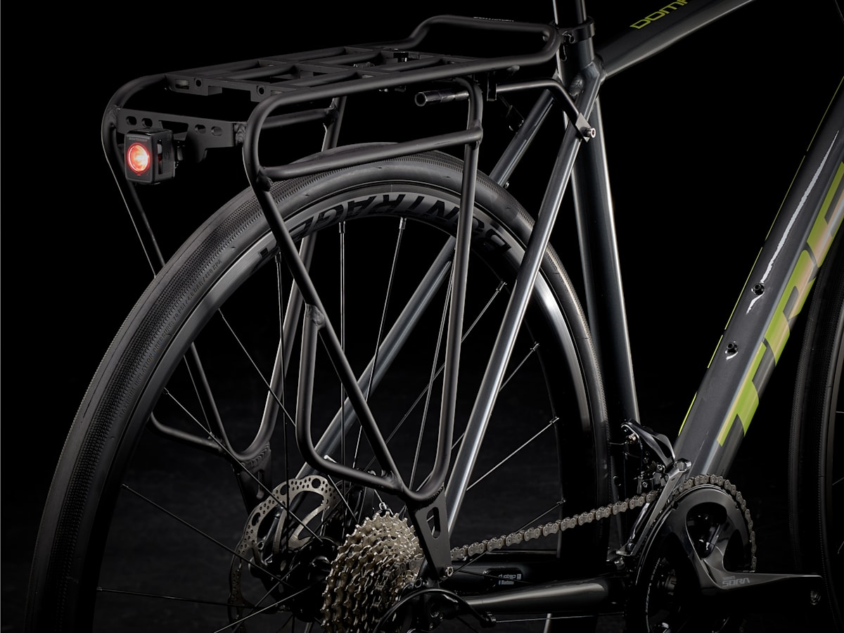 Domane AL 3 Gen 3 - Trek Bikes