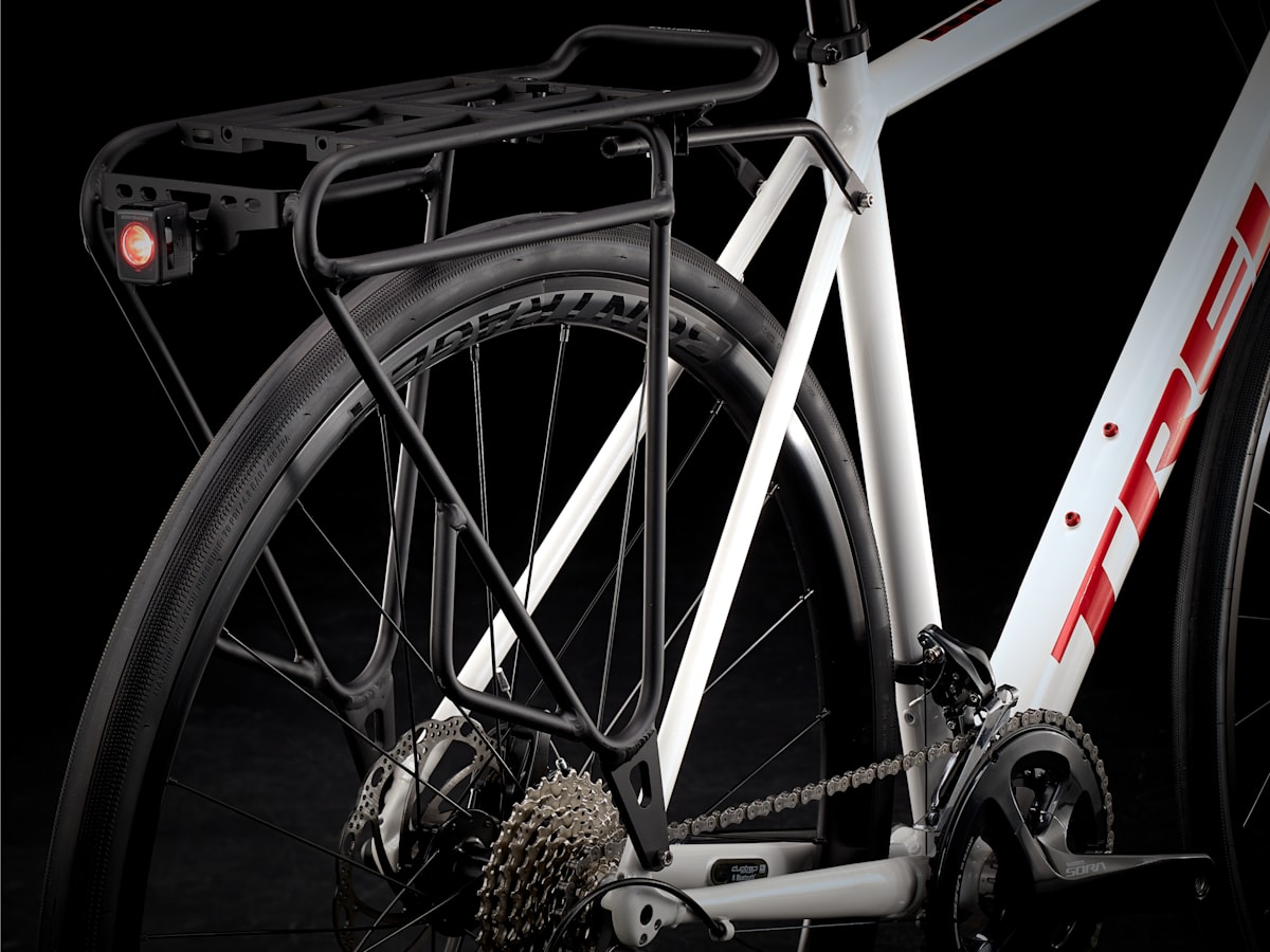 Domane AL 3 3ª Geração - Trek Bikes (BR)