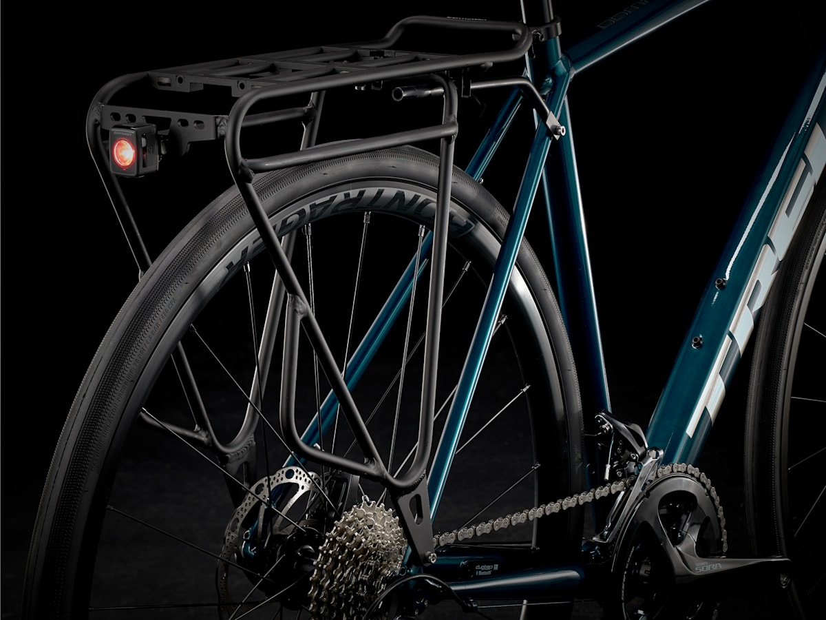 Domane AL 3 Gen 3 - Trek Bikes