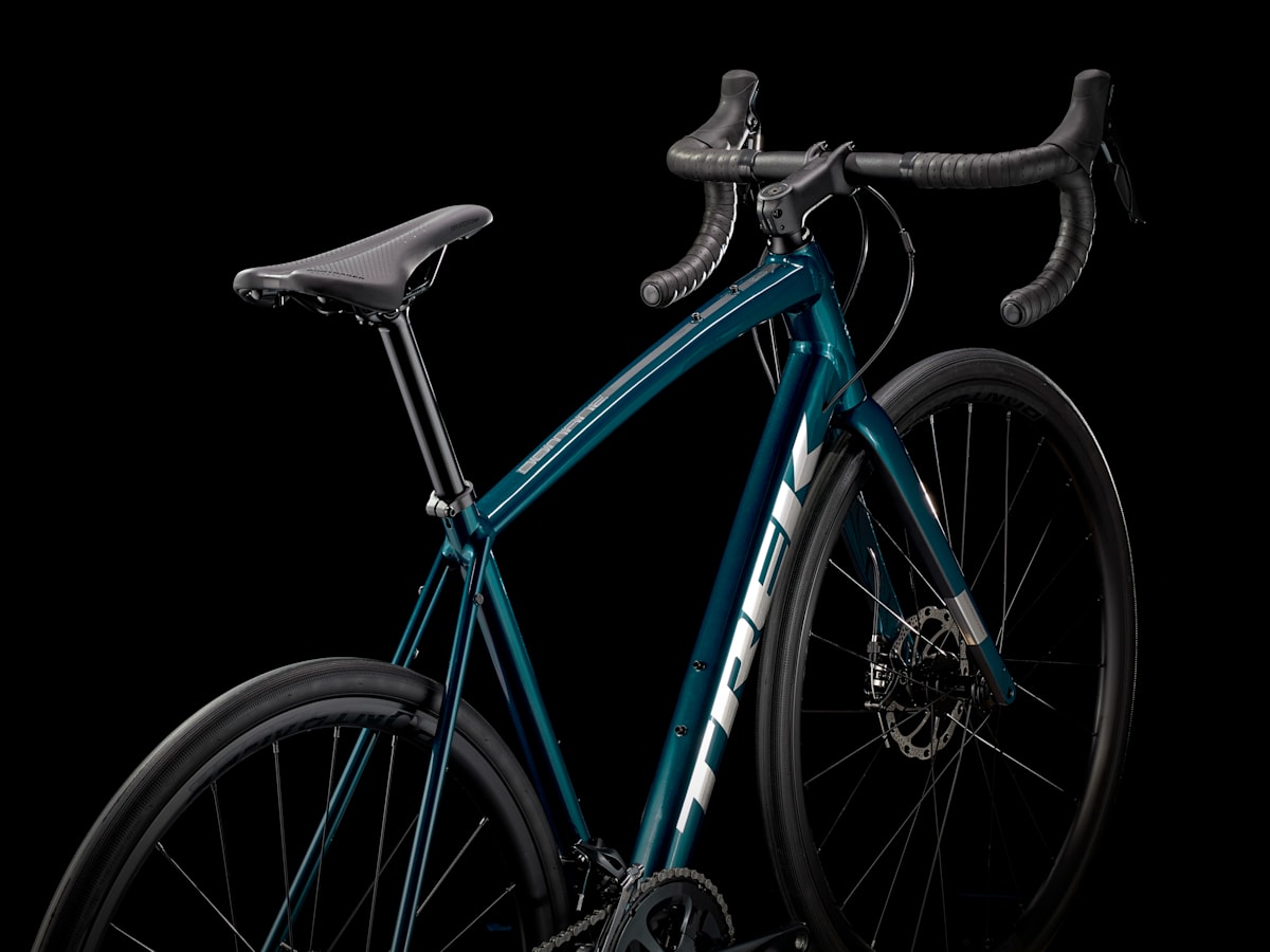 Domane AL 3 Gen 3 - Trek Bikes