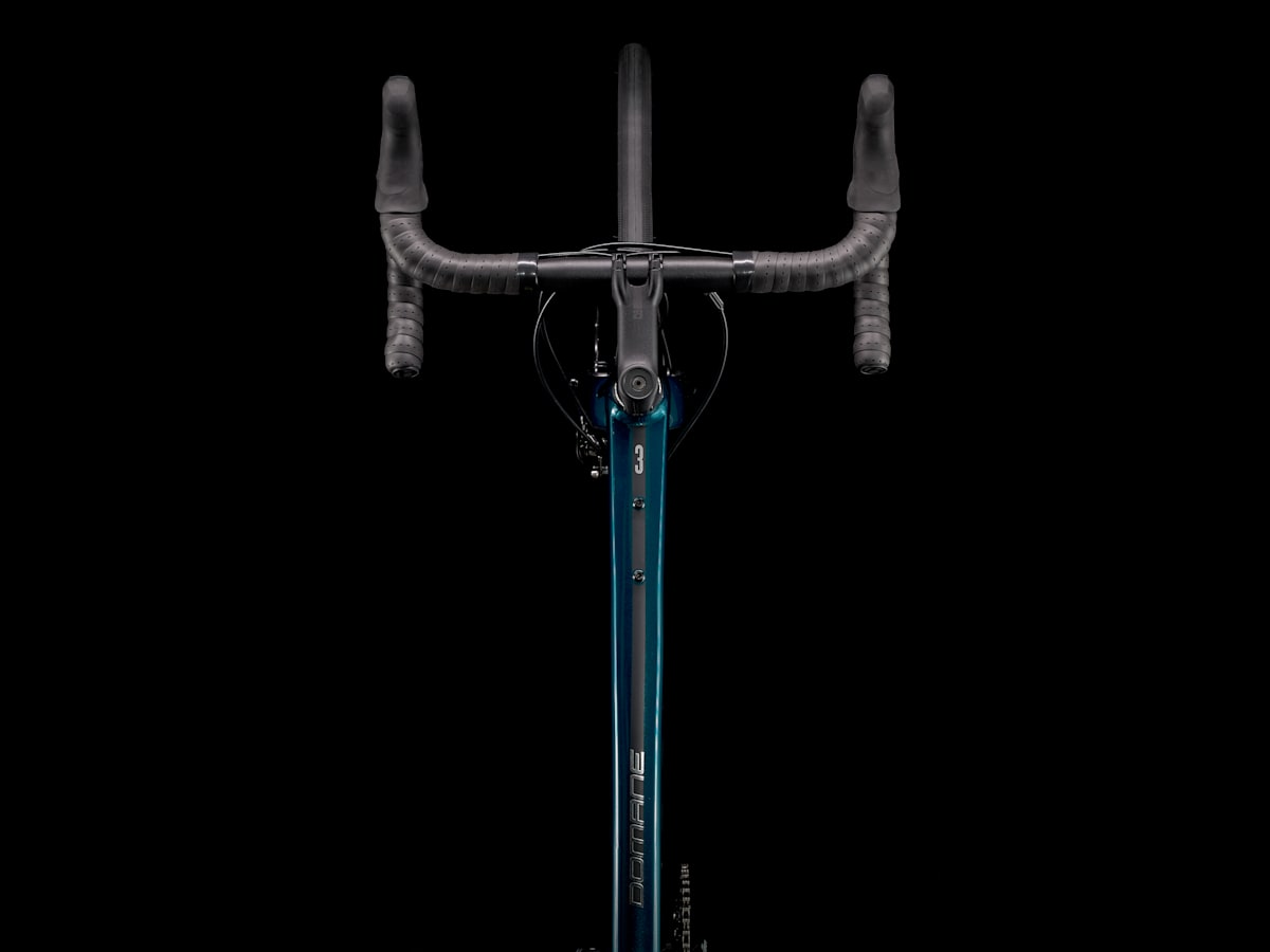 Domane AL 3 Gen 3 - Trek Bikes