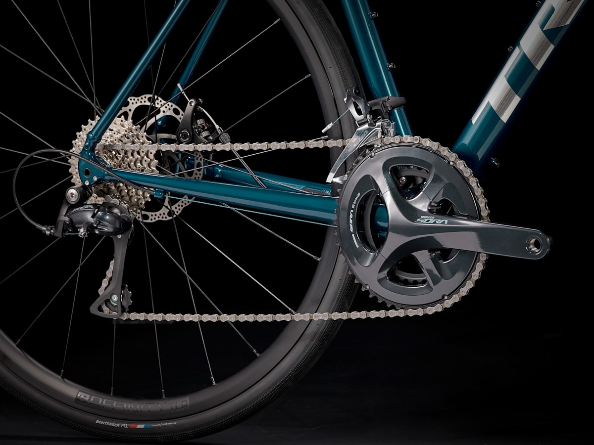 Domane AL 3 Gen 3 - Trek Bikes