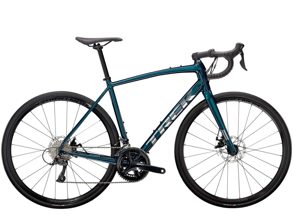 Domane AL 3 Gen 3 - Trek Bikes