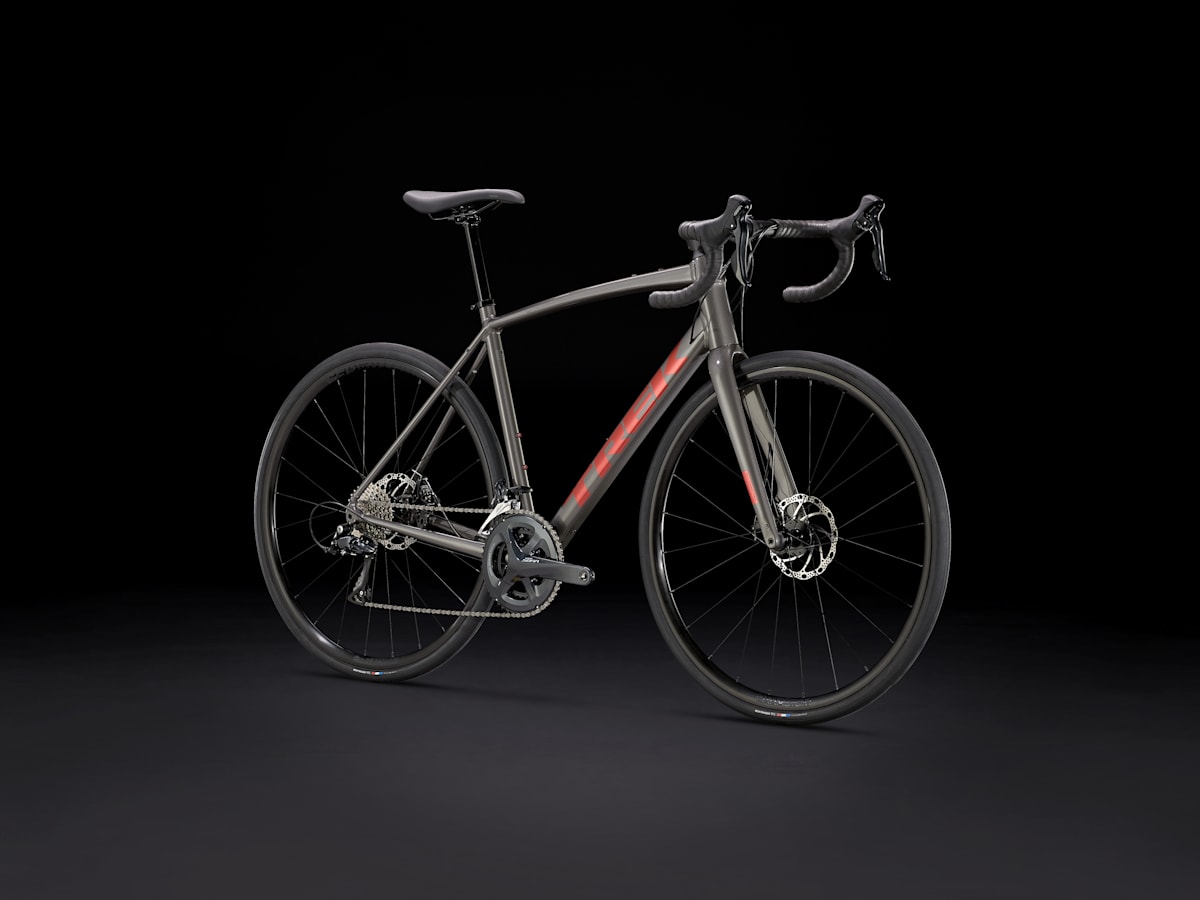 自転車本体 TREK Domane AL3 Disc 2022 Domane AL 3 Gen 3 - Trek Bikes (JP)