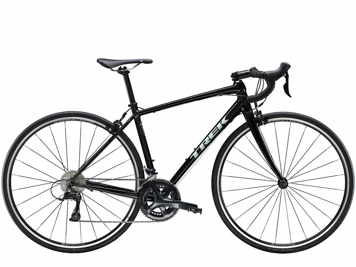 【出品7月7日まで】Domane AL3 WOMEN’S 2019 44 Domane AL 3 Women's - Trek Bikes