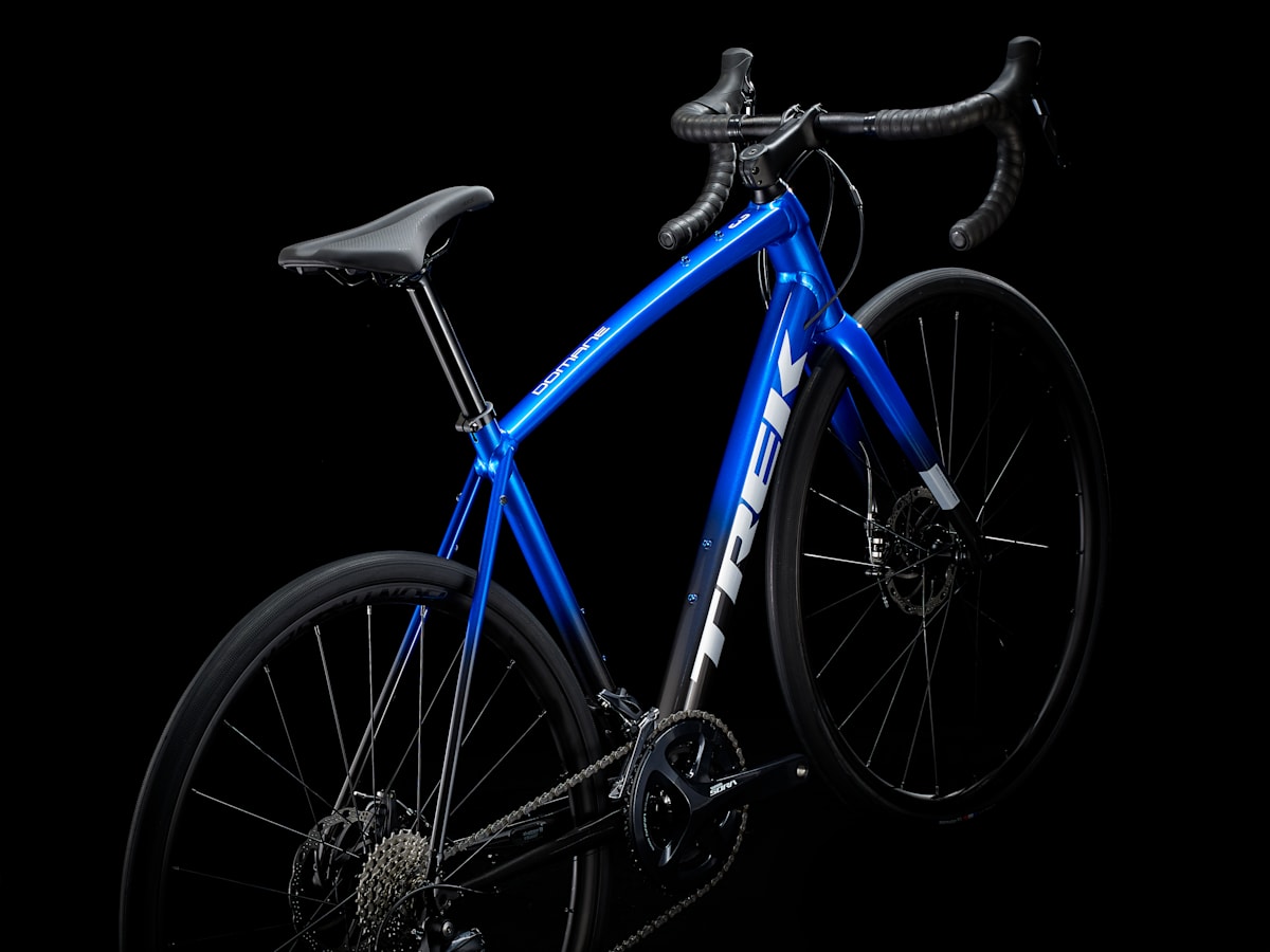 【パックンチョ】TREK DOMANE AL3 56\" ロードバイク パックンチョ】TREK DOMANE AL3 56
