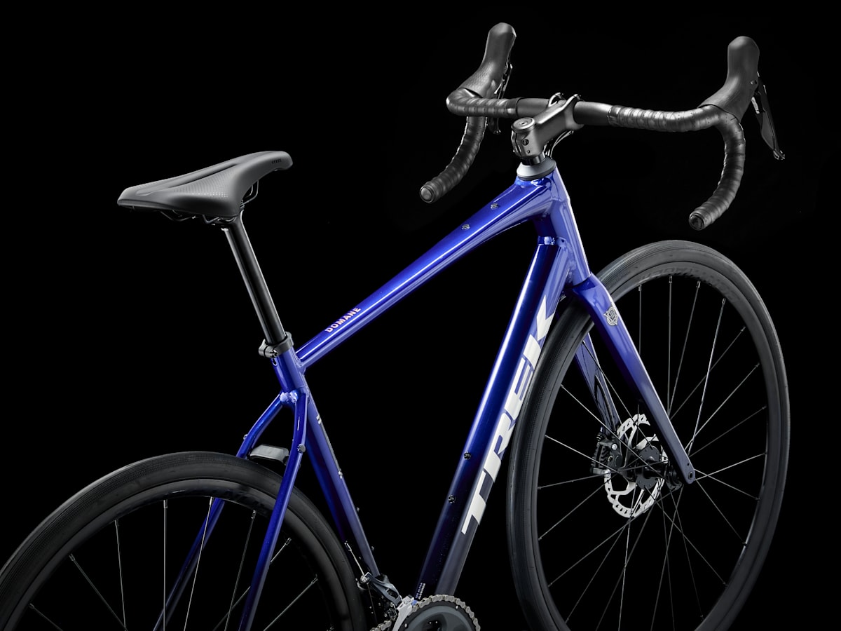 Domane AL 4 Gen 4 - Trek Bikes (JP)