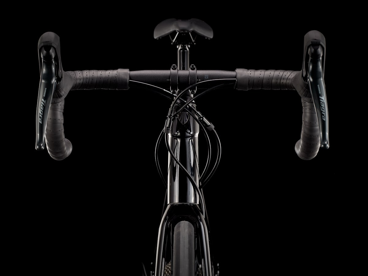 Domane AL 4 Gen 3 - Trek Bikes (IN)