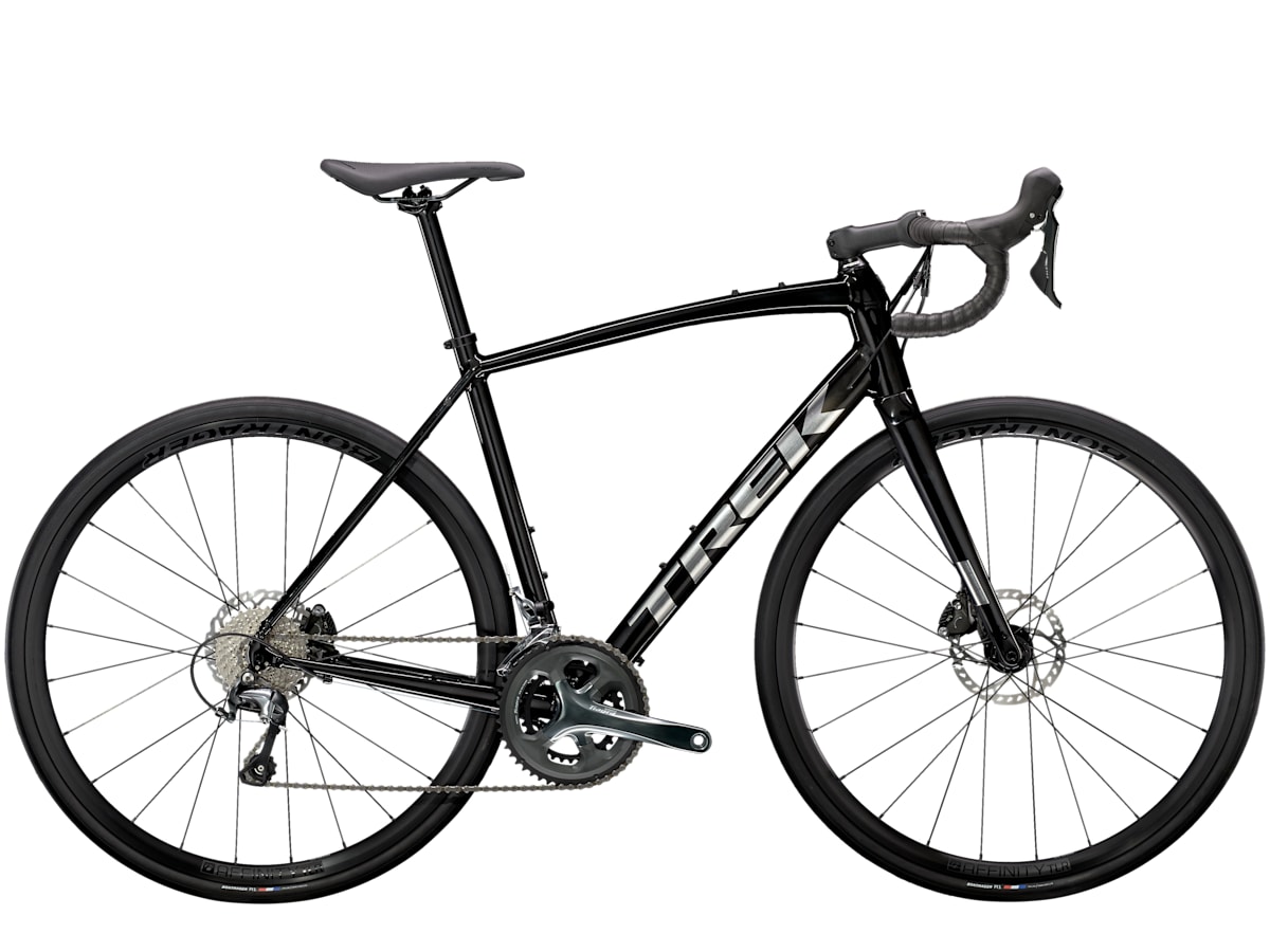 Domane AL 4 Gen 3 - Trek Bikes (JP)