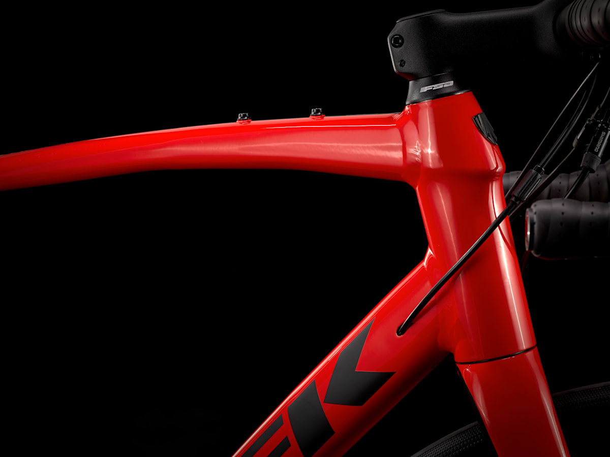 Domane AL 4 Gen 3 - Trek Bikes