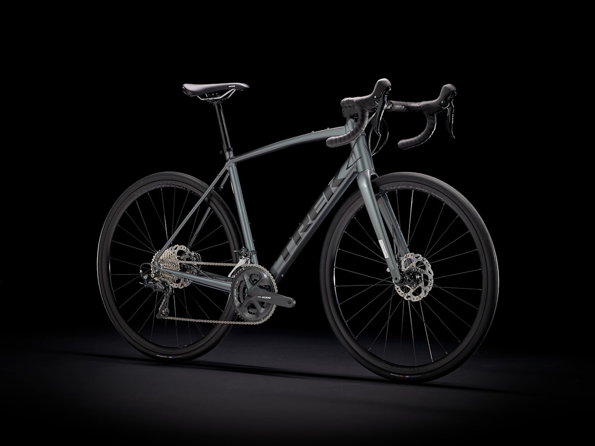 Domane AL 5 Gen 3 - Trek Bikes