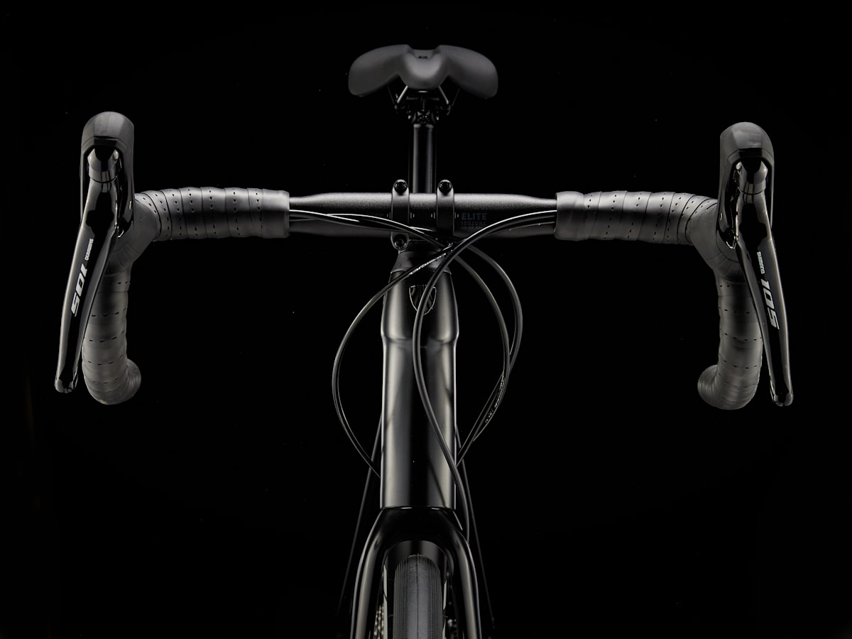 Domane AL 5 Gen 3 - Trek Bikes (IN)