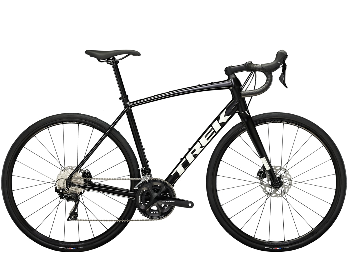 MAX　TREK DOMANE AL3 2023年 サイズ58 MAX TREK DOMANE AL3 2023年 サイズ58 TREK DOMANE AL3 2023年サイズ58