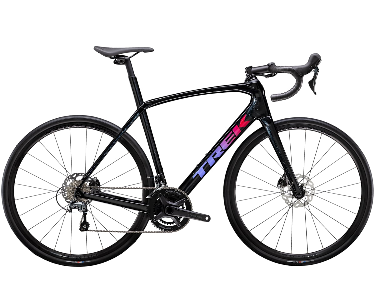 Domane SL 4 - Trek Bikes