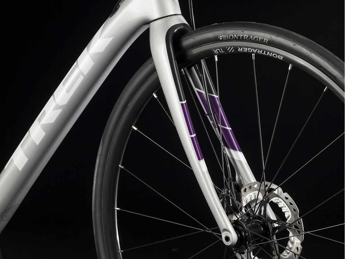 Domane SL 5 Disc Women's - Trek Bikes (JP)