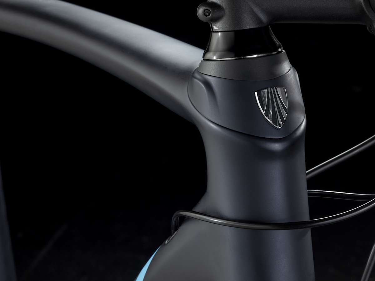 Domane SL 5 Disc Women's - Trek Bikes (CA)