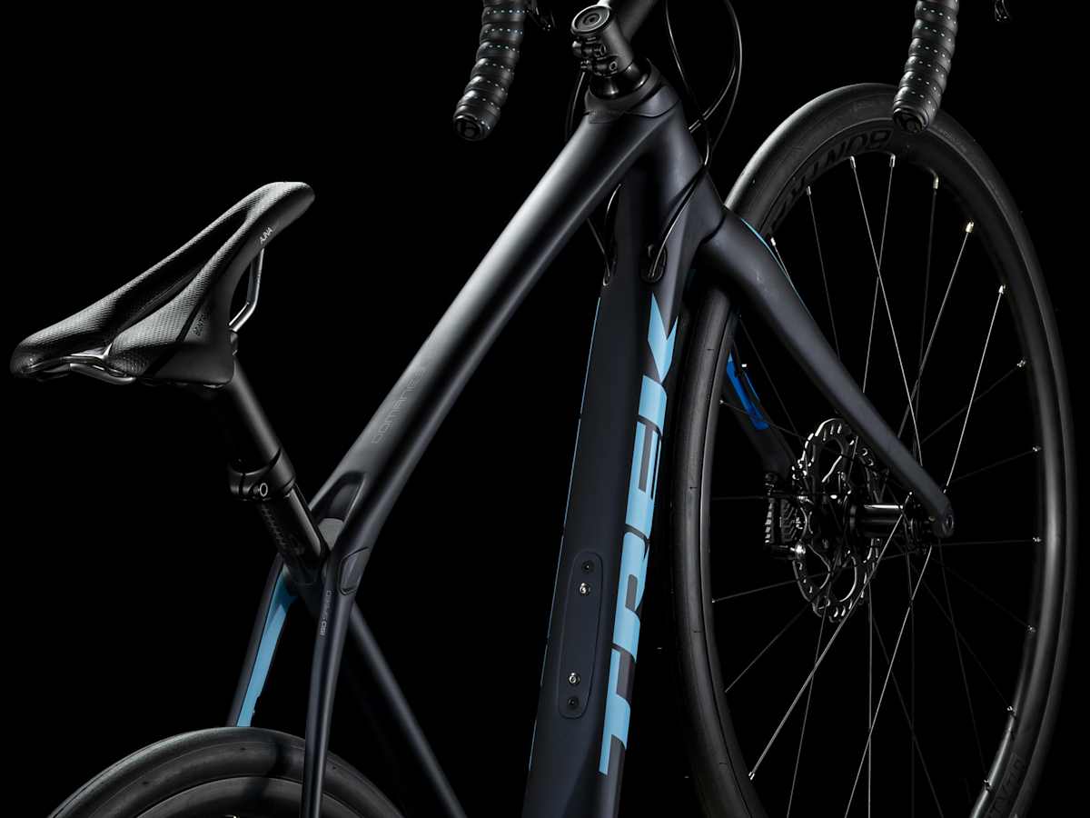 Domane SL 5 Disc Women's - Trek Bikes (CA)