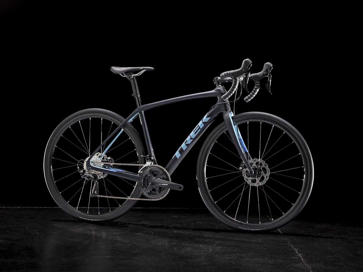 TREK Domane SL 5 Disc Women's サイズ44 Domane SL 5 Gen 4 - Trek Bikes (JP)