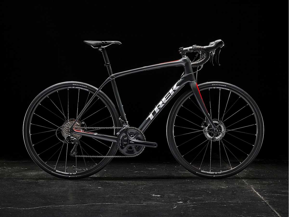 Trek domane SL5 52 リムモデル 2019年 Domane SL 5 - Trek Bikes