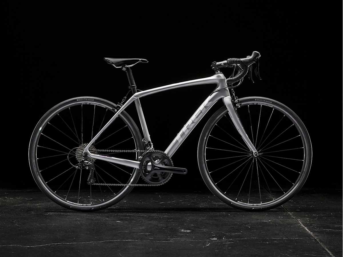 Domane SL 5 Women's - Trek Bikes (JP)