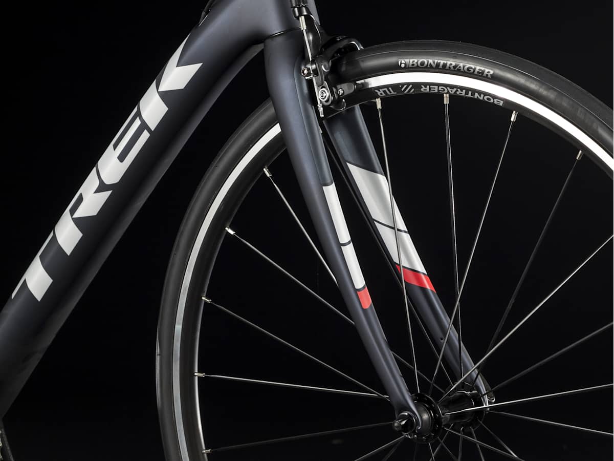 Domane SL 5 Women's - Trek Bikes