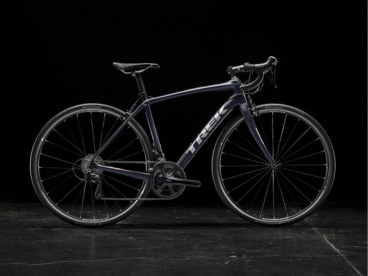 Domane SL 5 Women's - Trek Bikes