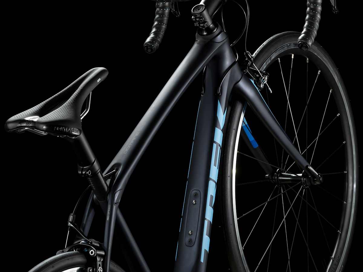 Domane SL 5 Women's - Trek Bikes