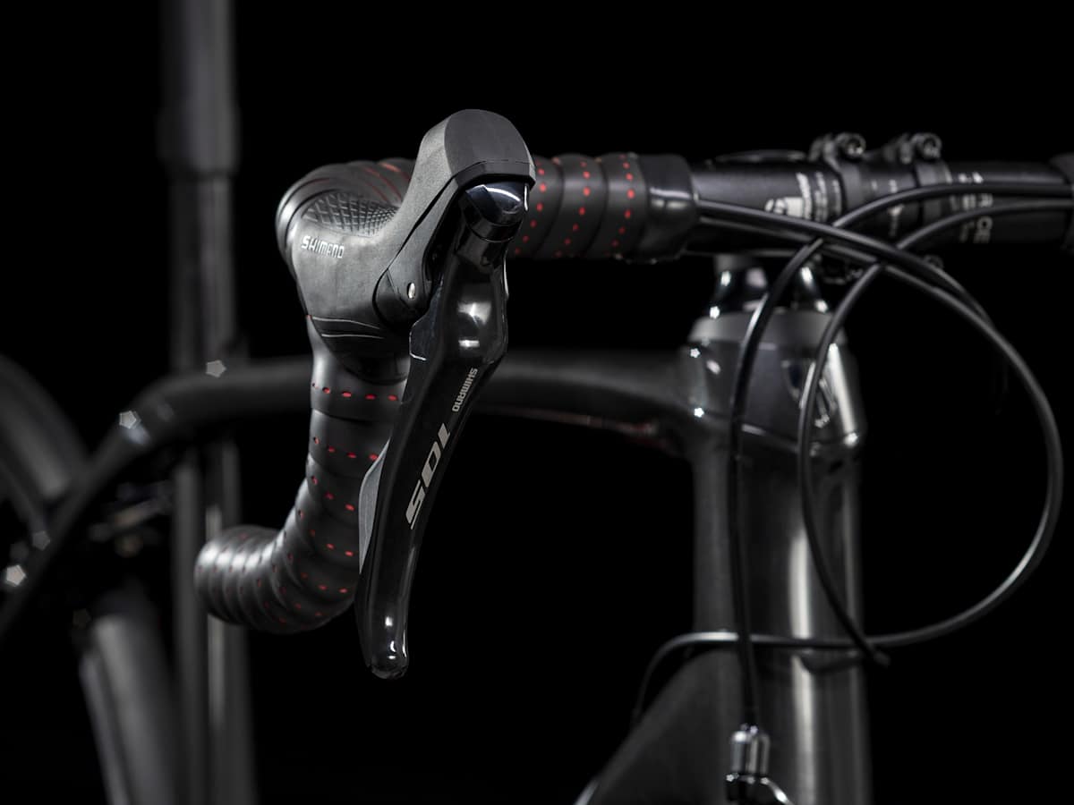 Domane SL 5 - Trek Bikes (JP)