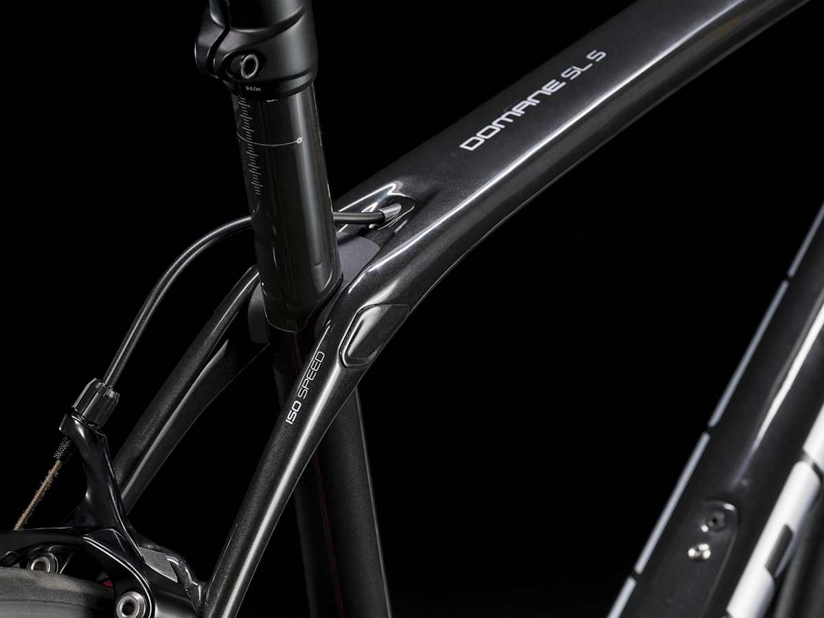 Trek domane SL5 52 リムモデル　2019年 Trek domane SL5 52 リムモデル 2019年 Trek domane SL5 52 リムモデル