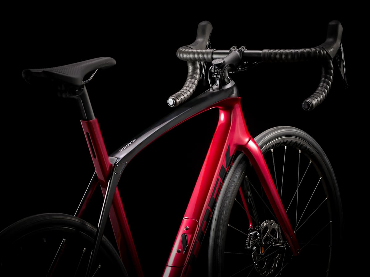 TRECK domane SL5 2021年モデル　サイズ54 2021 Trek Domane SL 5 – Specs, Comparisons, Reviews – 99 Spokes