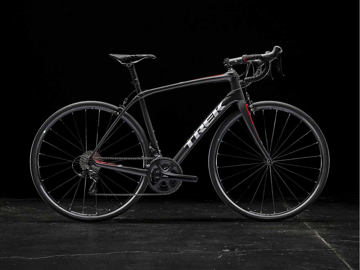 TREK Domane SL5 2018年 Domane SL 5 - Trek Bikes