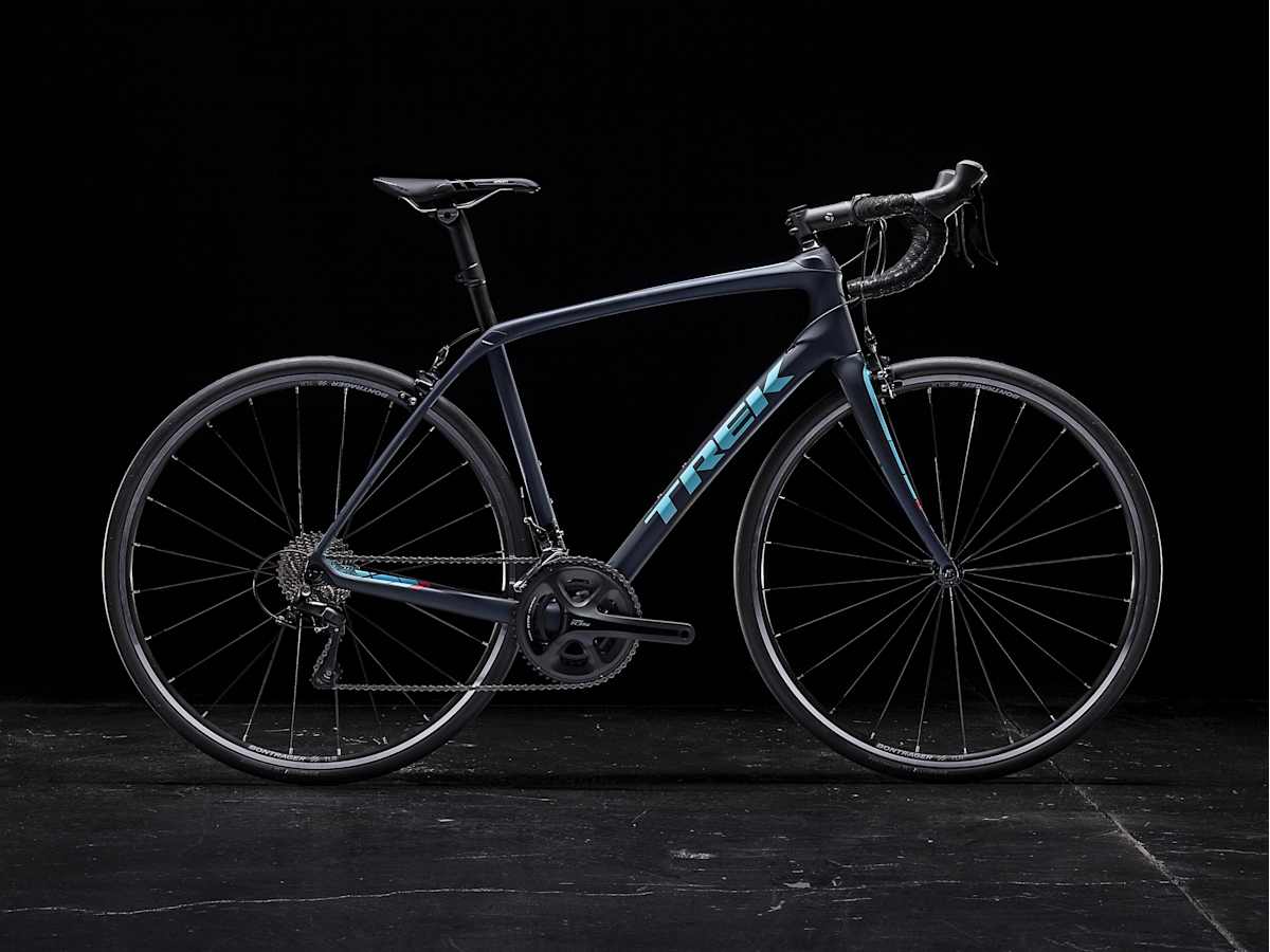 Domane SL 5 - Trek Bikes