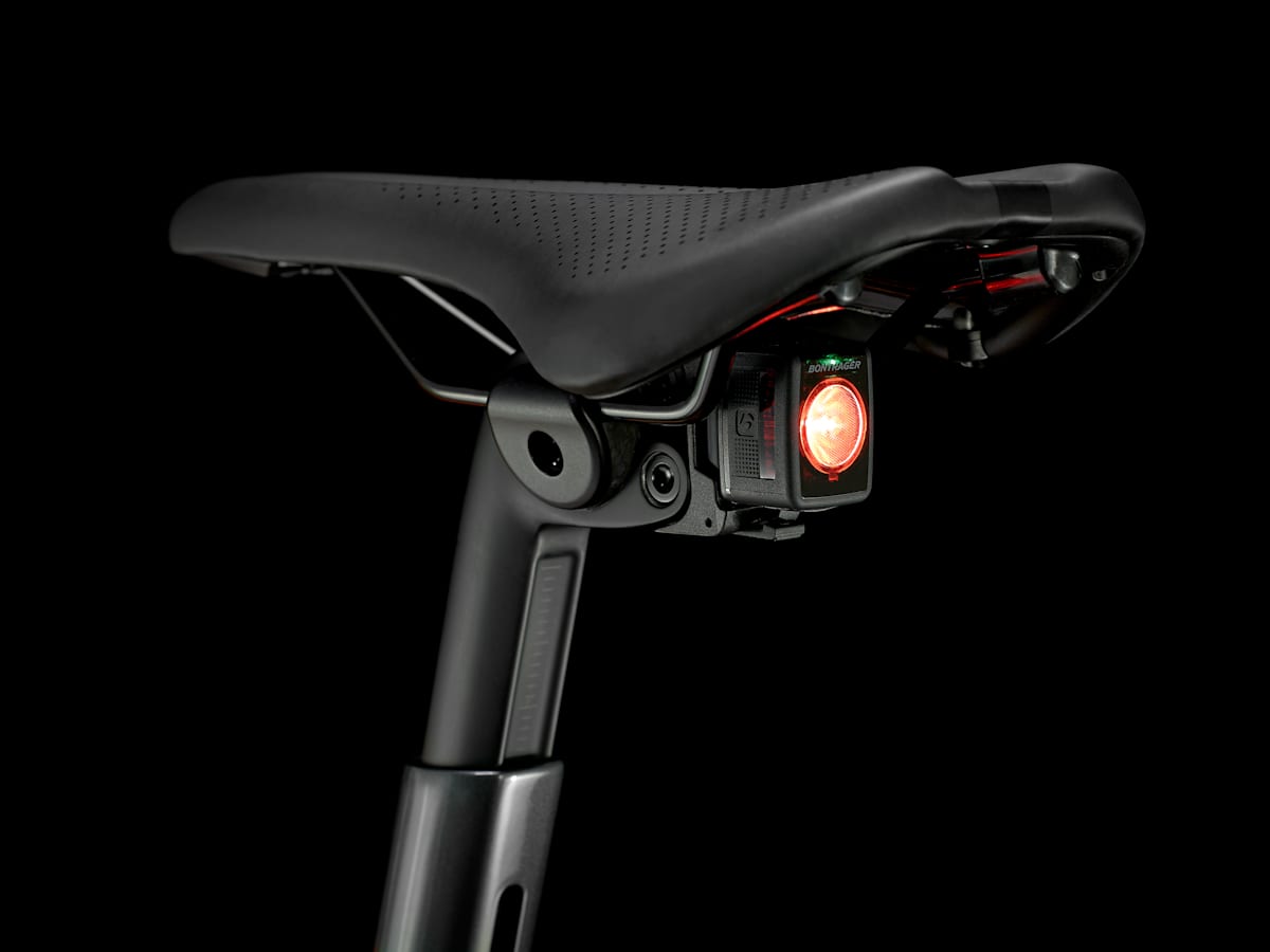 Domane SL 5 - Trek Bikes