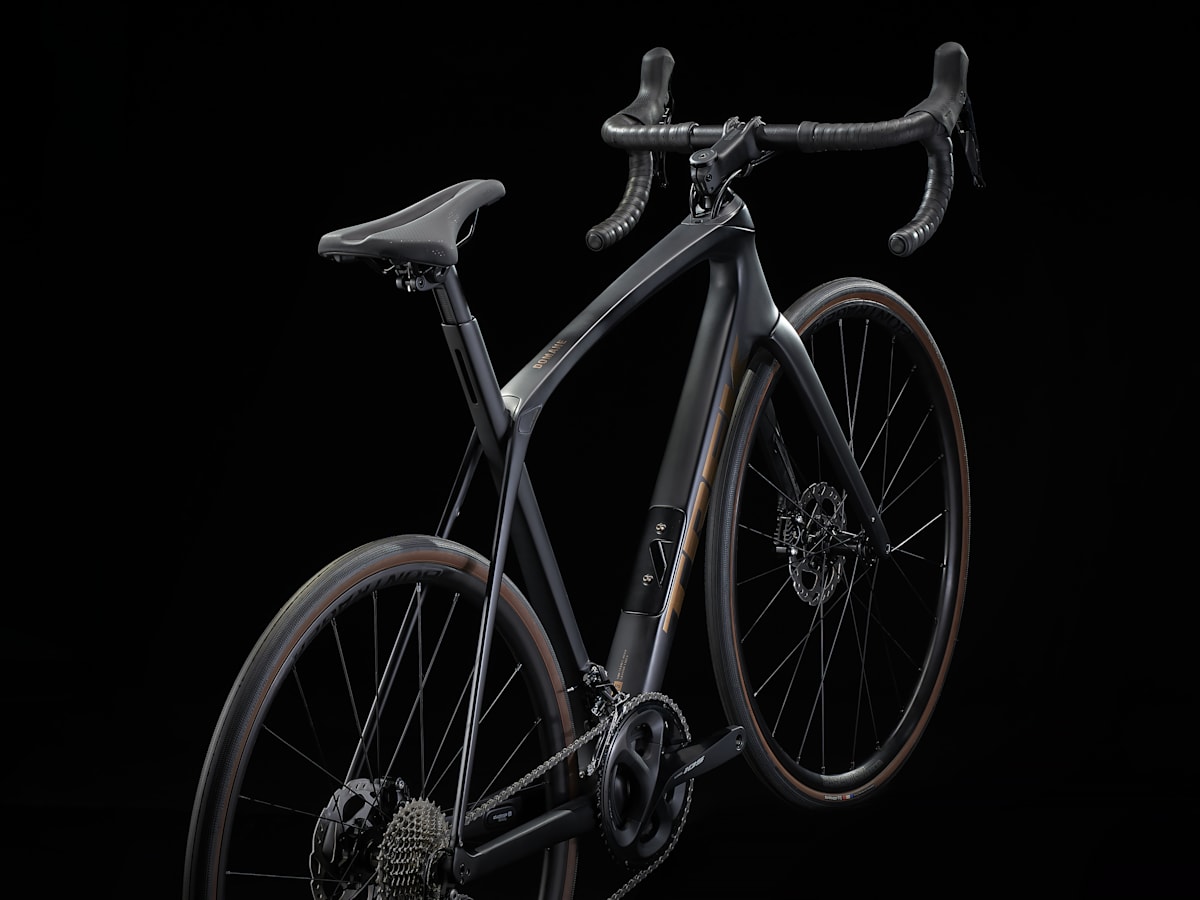 TREK DOMANE SL5 GEN 3 フレームセット＋コンポーネント Domane SL 5 Gen 3 - Trek Bikes