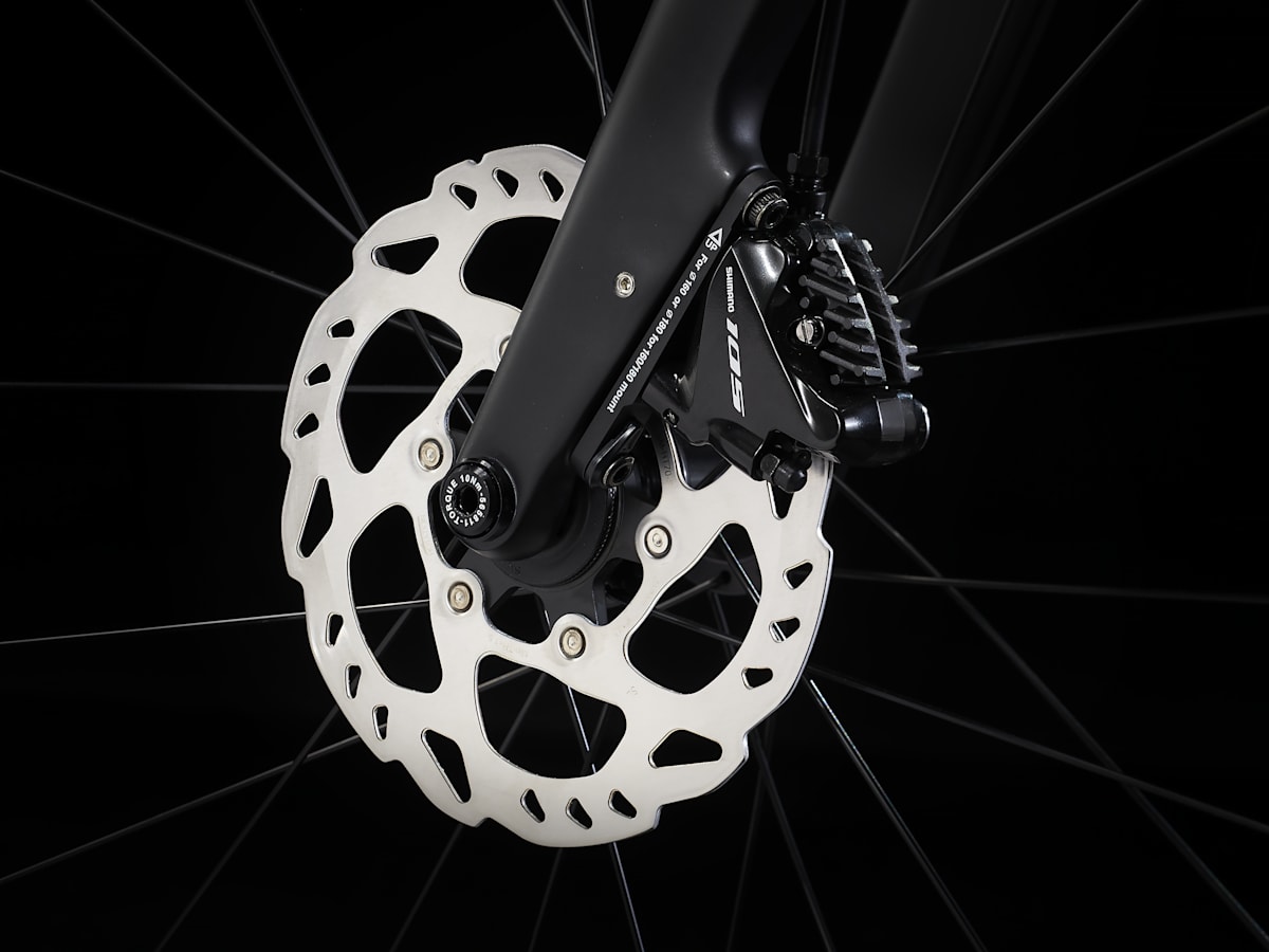 Domane SL 5 Gen 3 - Trek Bikes