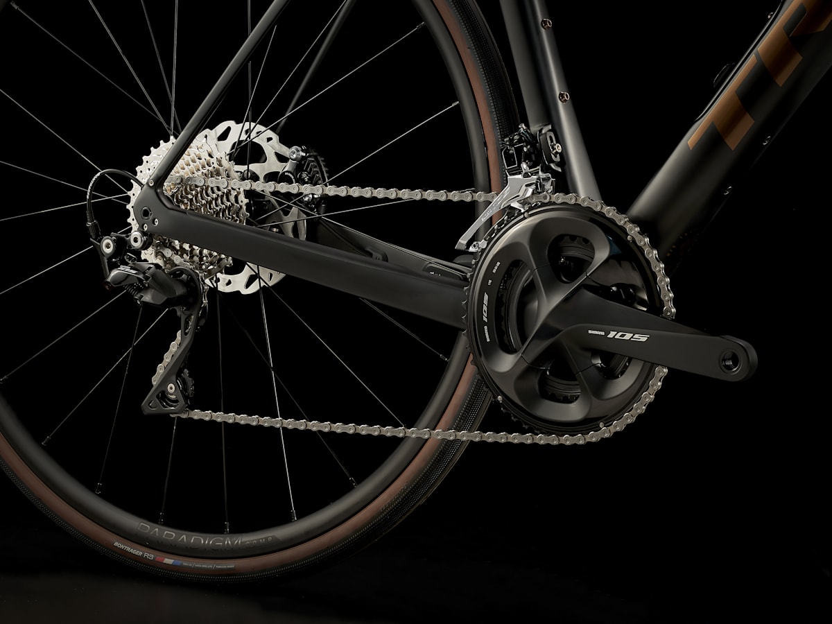 TREK Domane SL5 Gen3 2022モデル Domane SL 5 Gen 3 - Trek Bikes