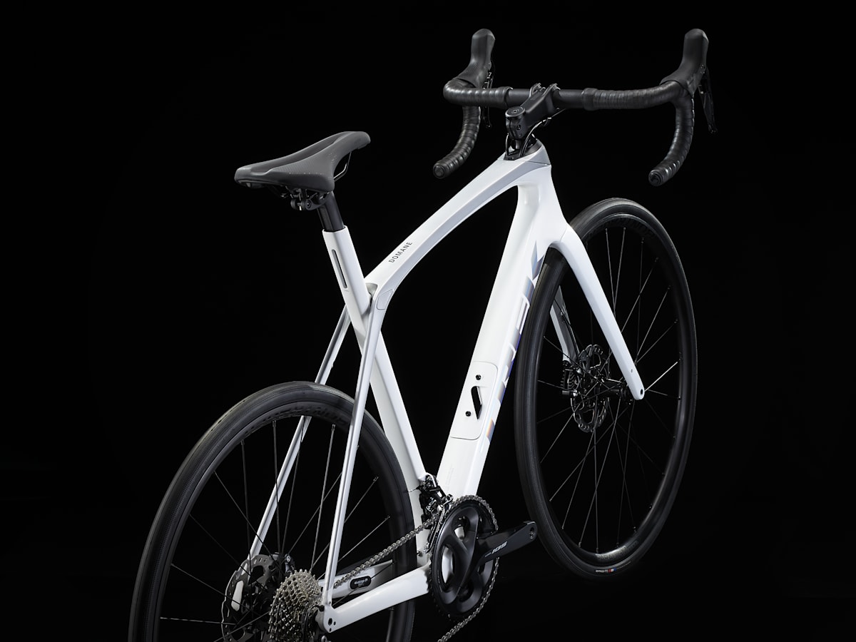 TREK DOMANE SL5 GEN 3 フレームセット＋コンポーネント Domane SL 5 Gen 3 - Trek Bikes