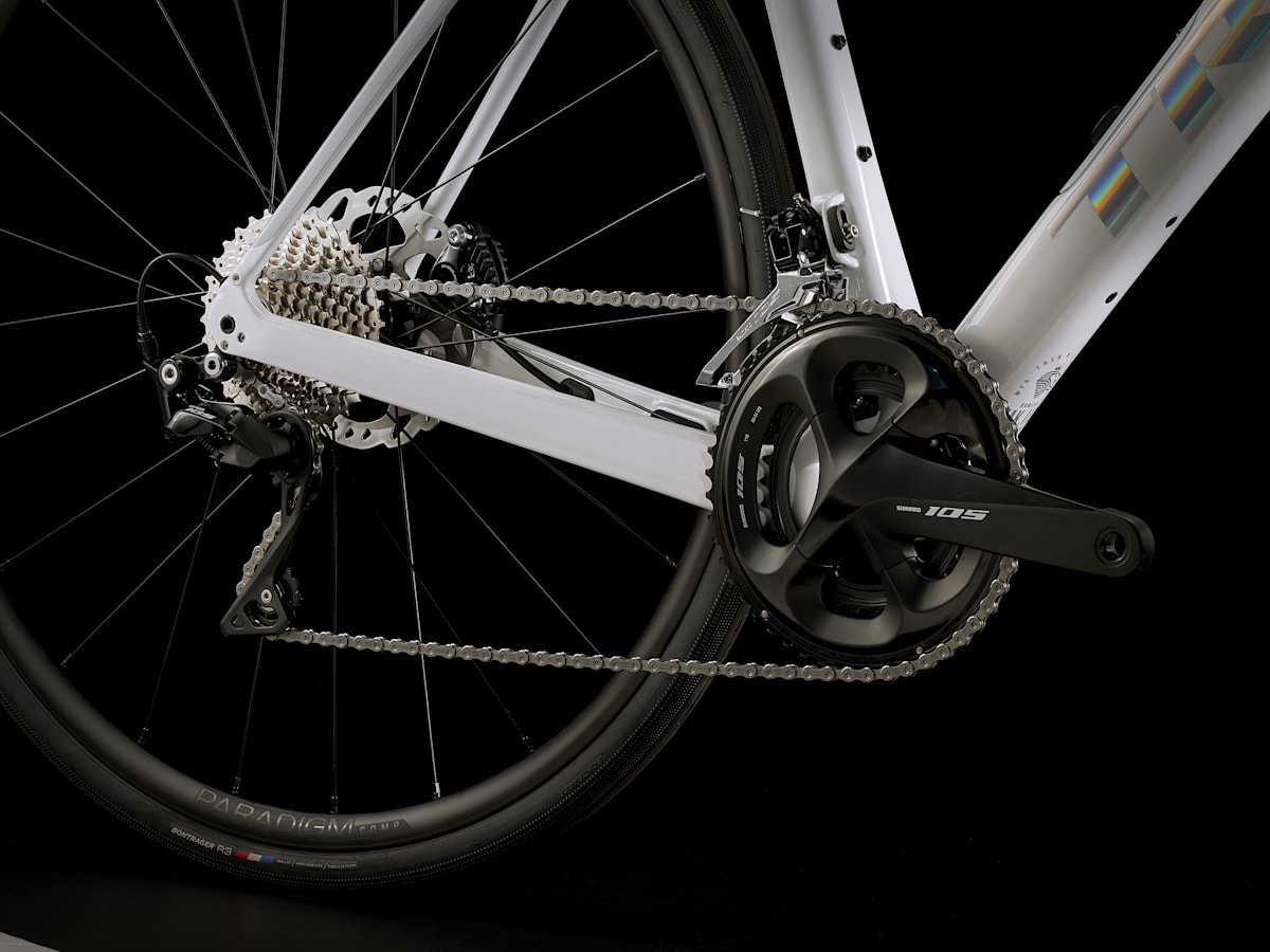 Domane SL 5 Gen 3 - Trek Bikes