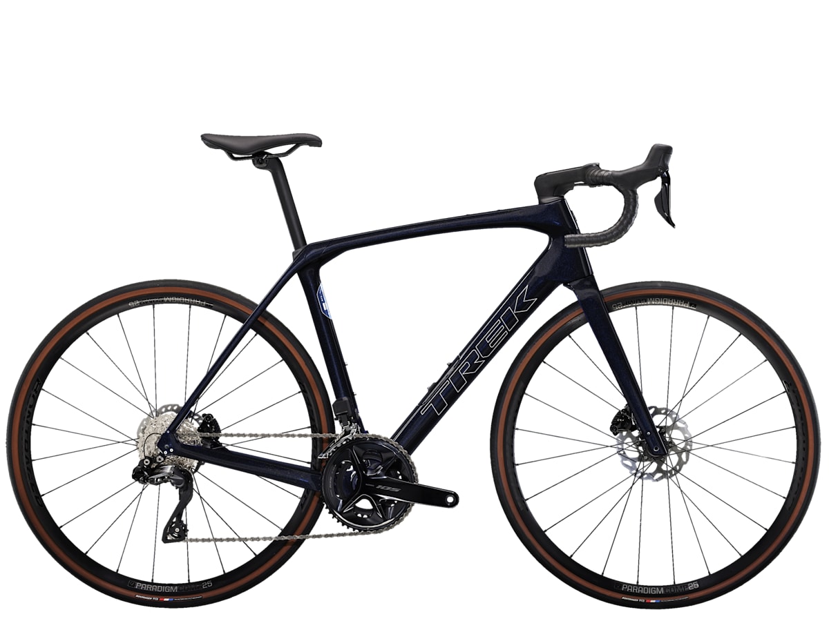 Domane endurance racefietsen – Trek Bikes (BE)