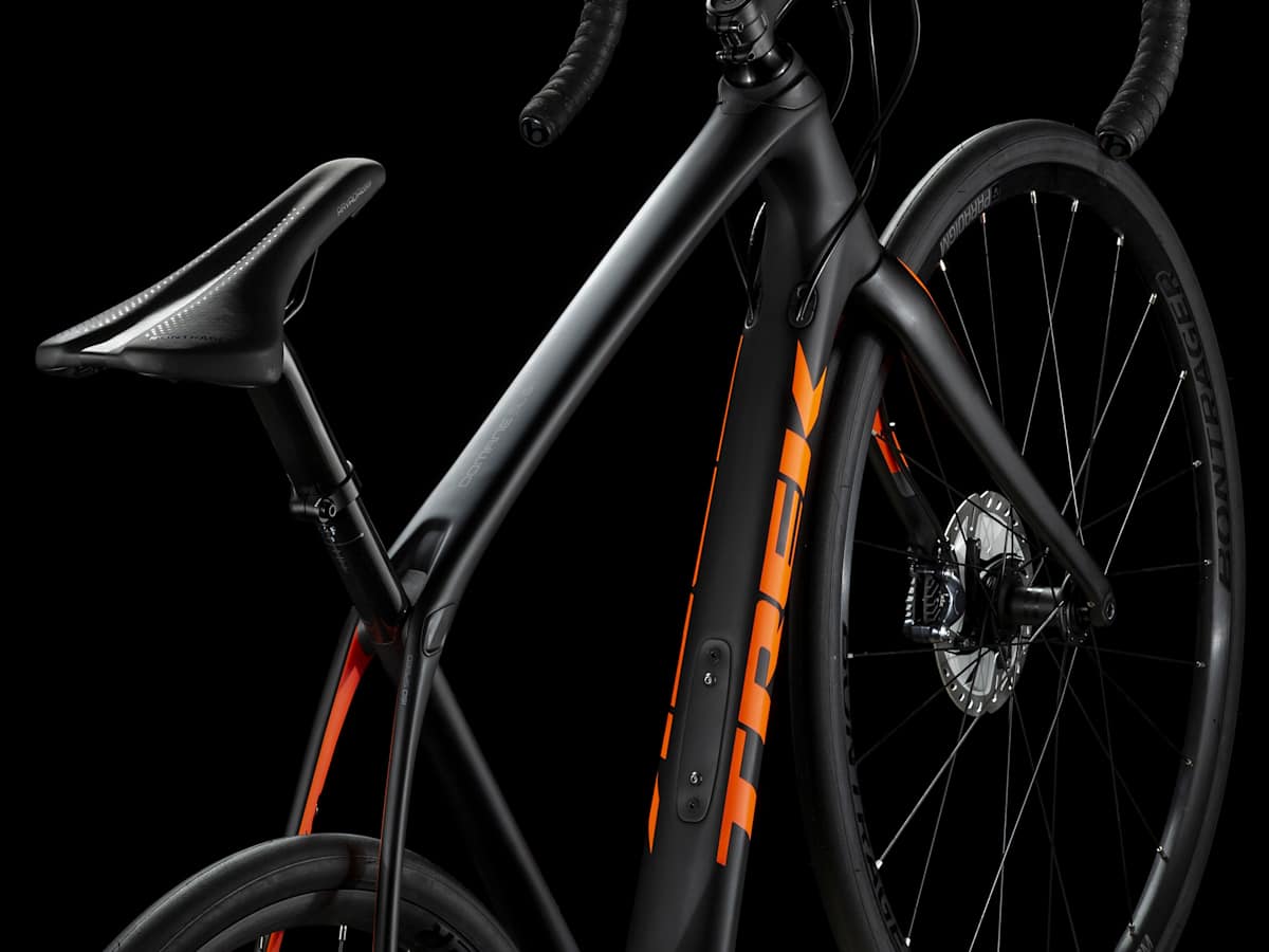 Domane SL 6 Disc - Trek Bikes
