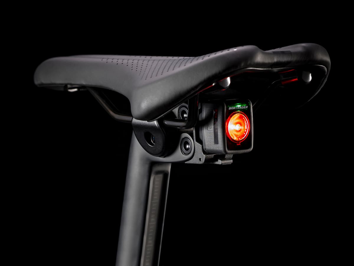 Domane SL 6 - Trek Bikes