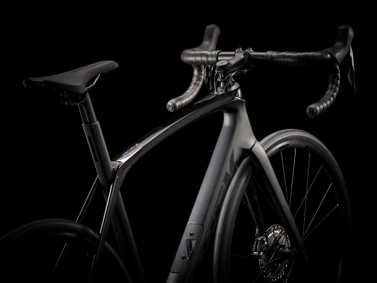 【バウガジェット】TREK DOMANE SL6 52サイズ　2018 バウガジェット】TREK DOMANE SL6 52サイズ 2018 Domane SL 6