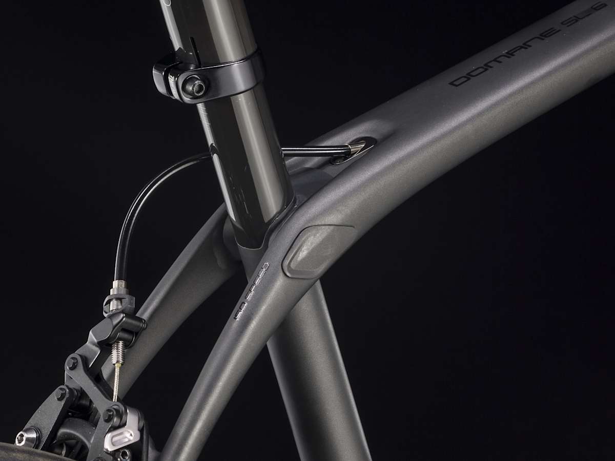 Domane SL 6 - Trek Bikes (JP)