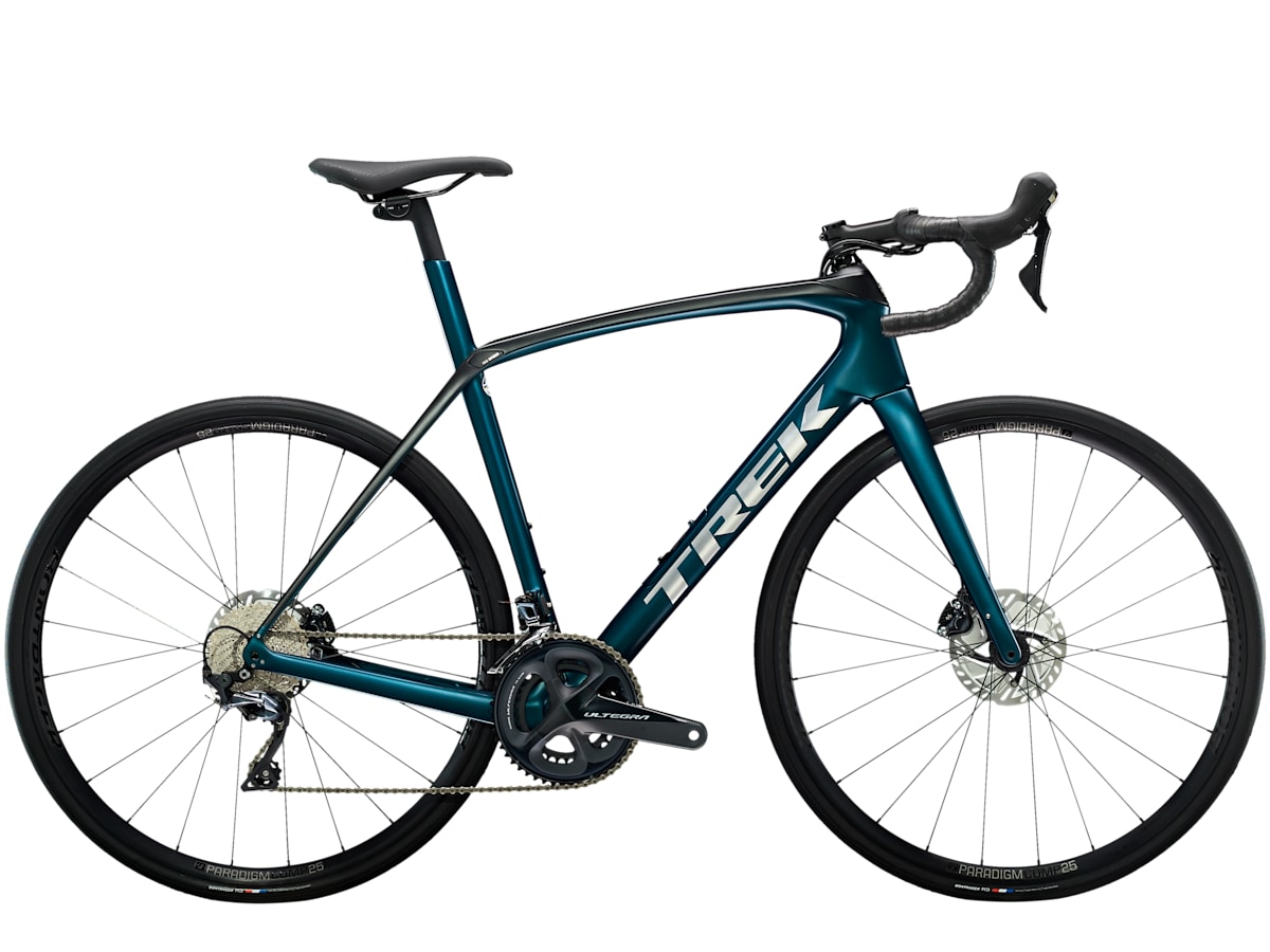 TREK トレック　DOMANE SL6　ドマーネ Trek Domane SL 6 Gen 3 - Cycle Therapy | Duncan BC Bike Shop