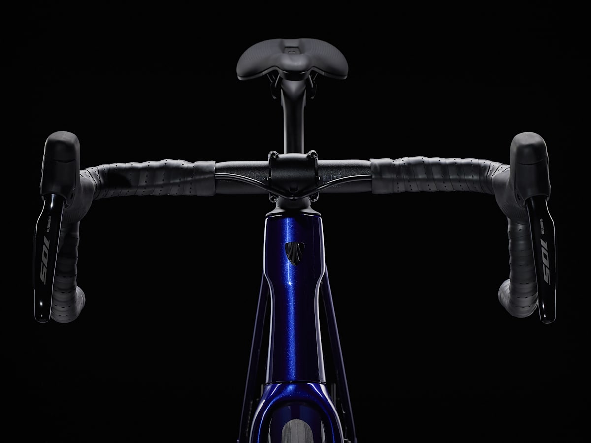 Domane SL 6 Gen 4 - Trek Bikes