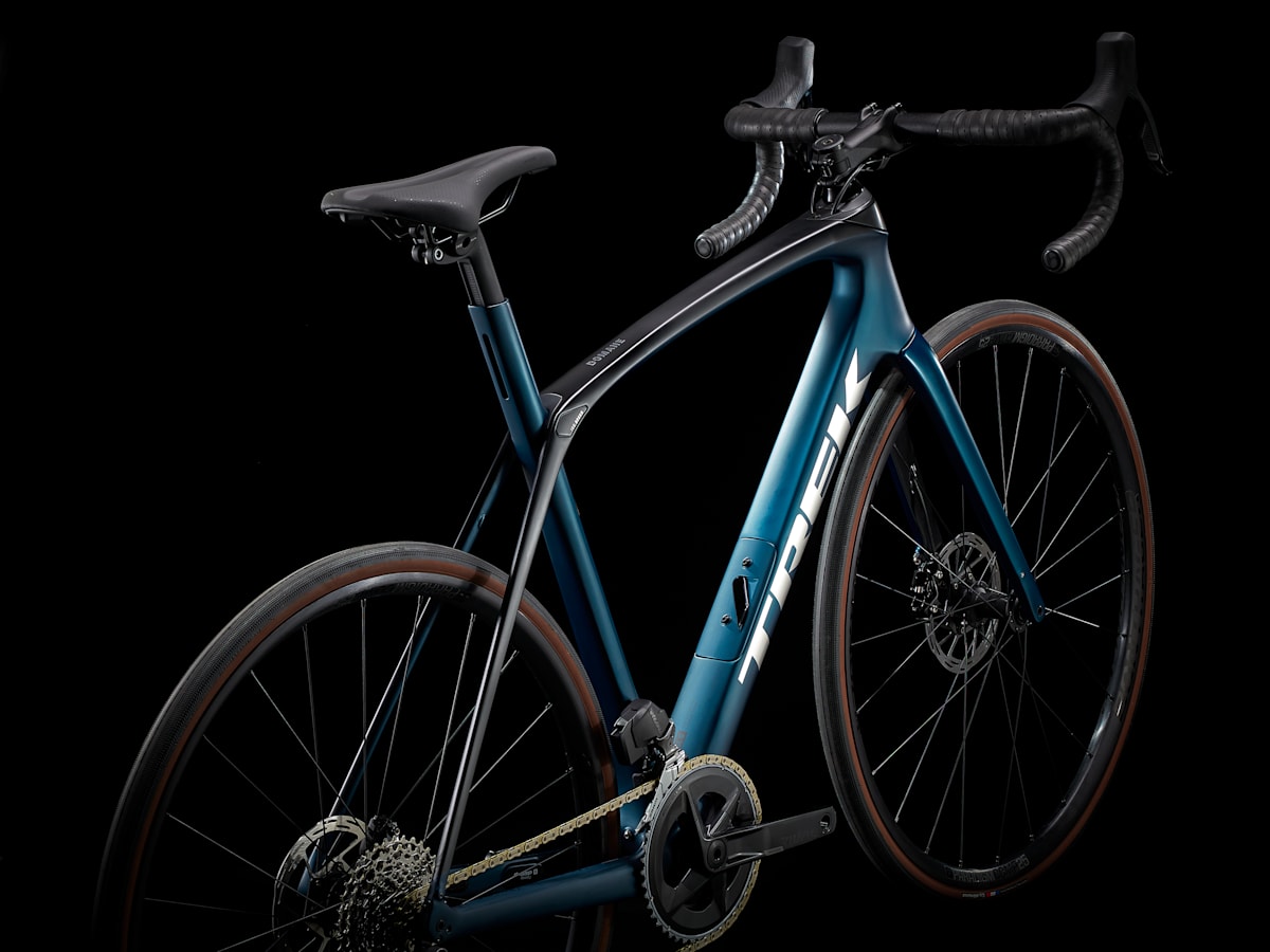 Domane SL 6 AXS Gen 3 - Trek Bikes