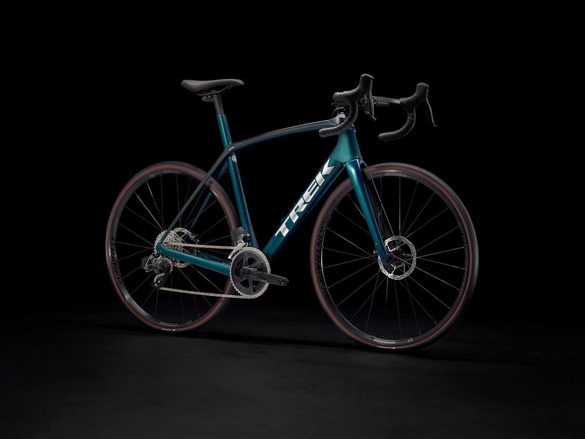 TREK DOMANE SL6 Gen3 Di2 ULTEGRA 12速 Trek Domane SL 6 Gen 3 - Cycle Therapy | Duncan BC Bike Shop
